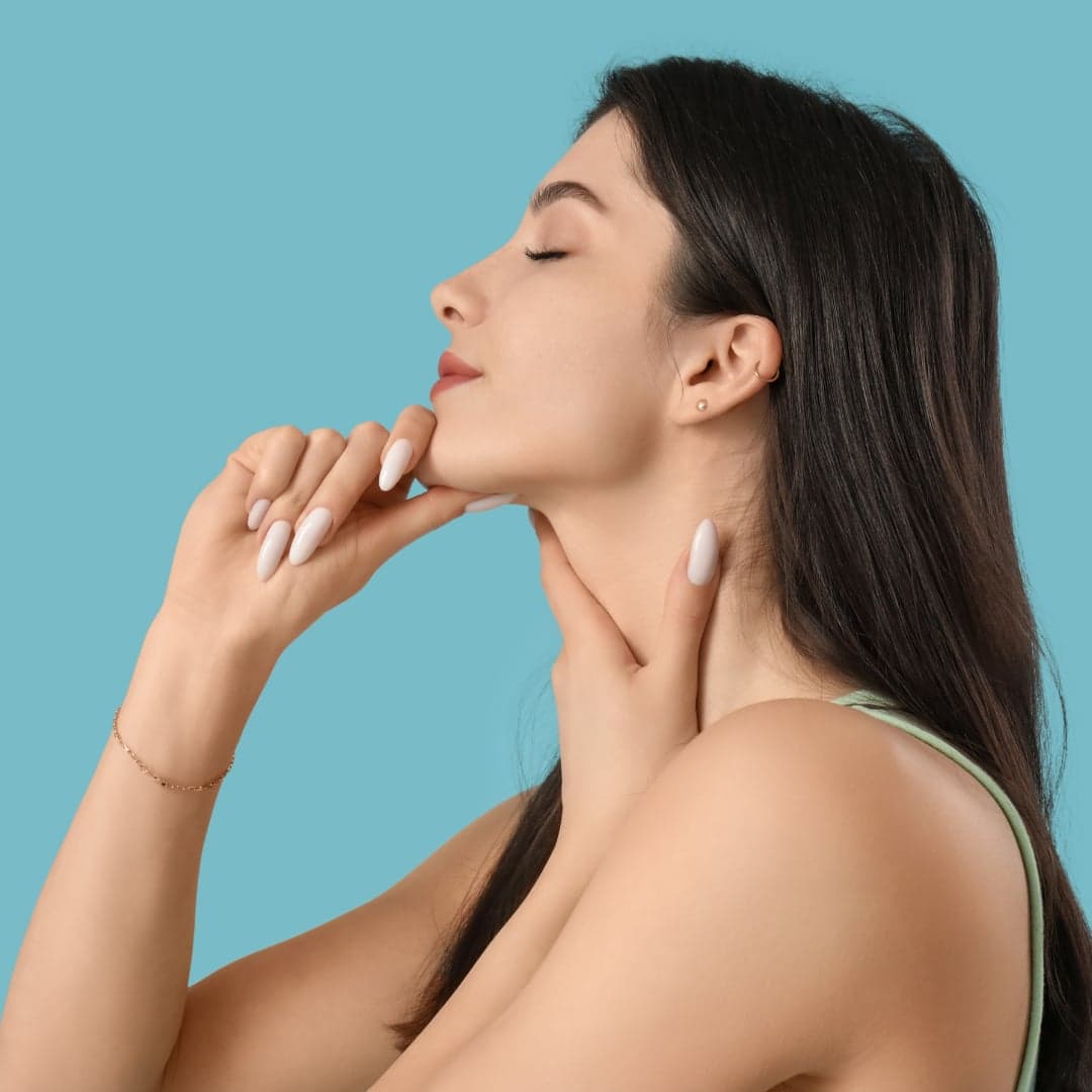 Xeomin, Injectables & Fillers treatment