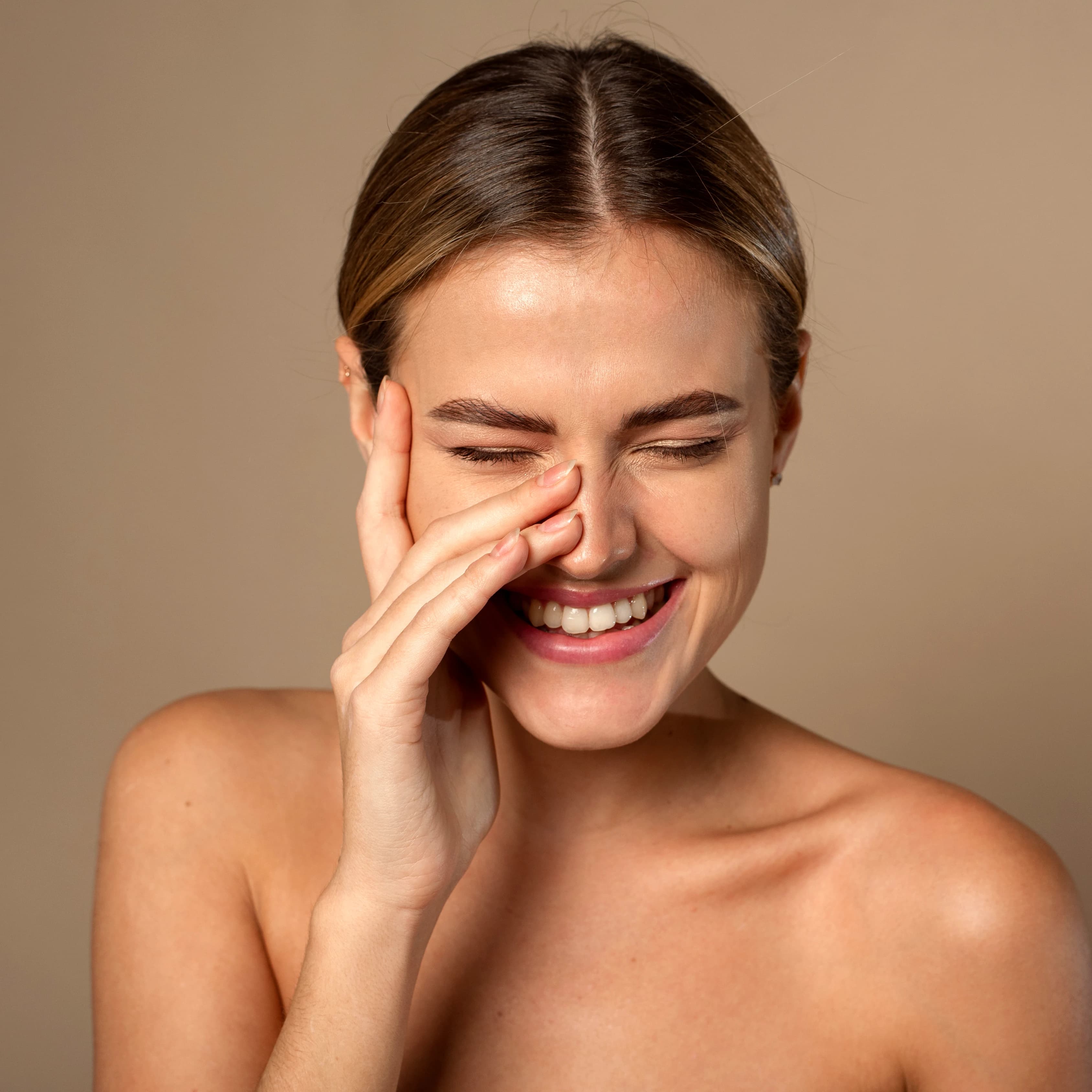 Skin Resurfacing & Facials, a skin-quality portrait