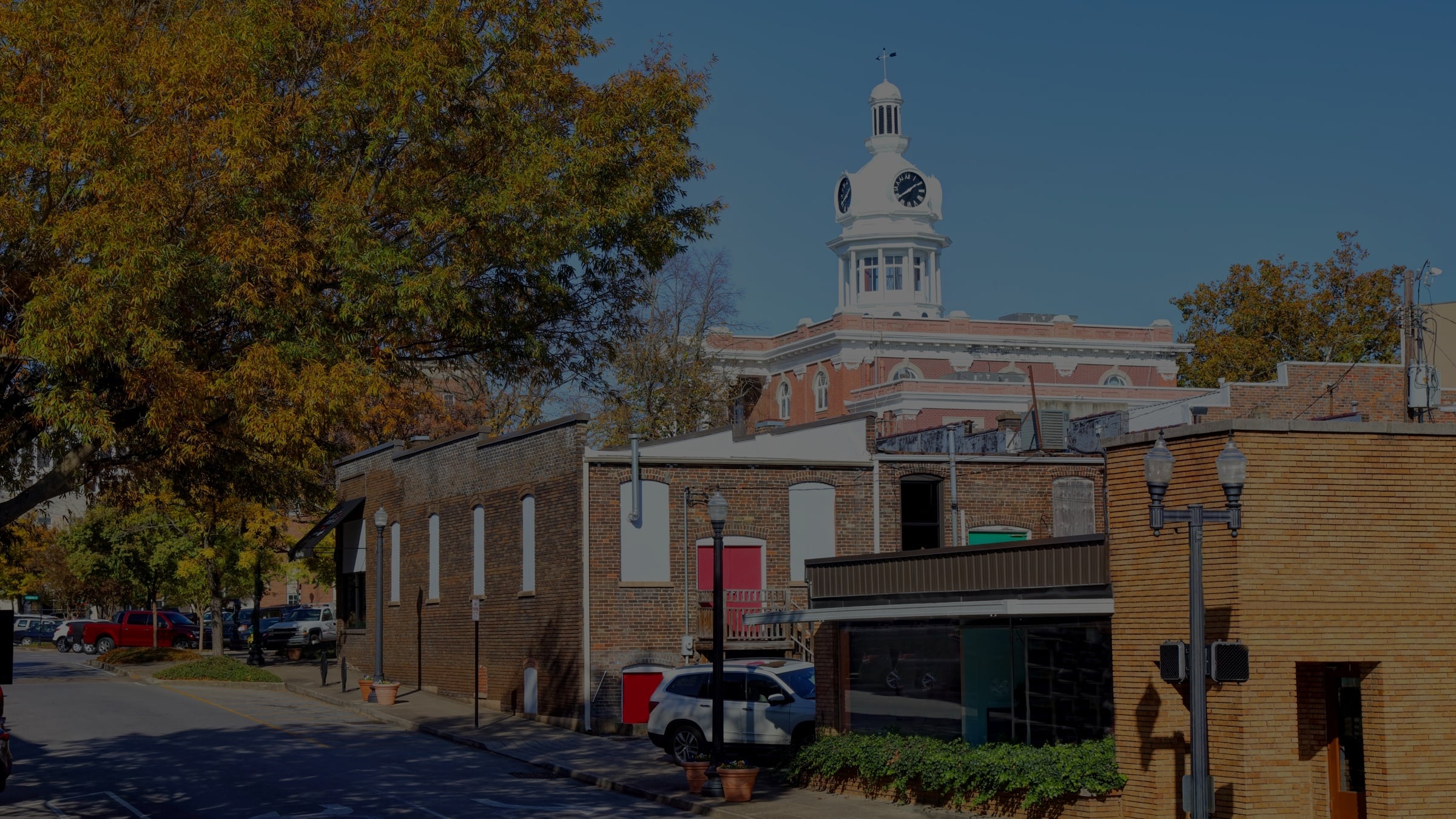 Serving Middle Tennessee