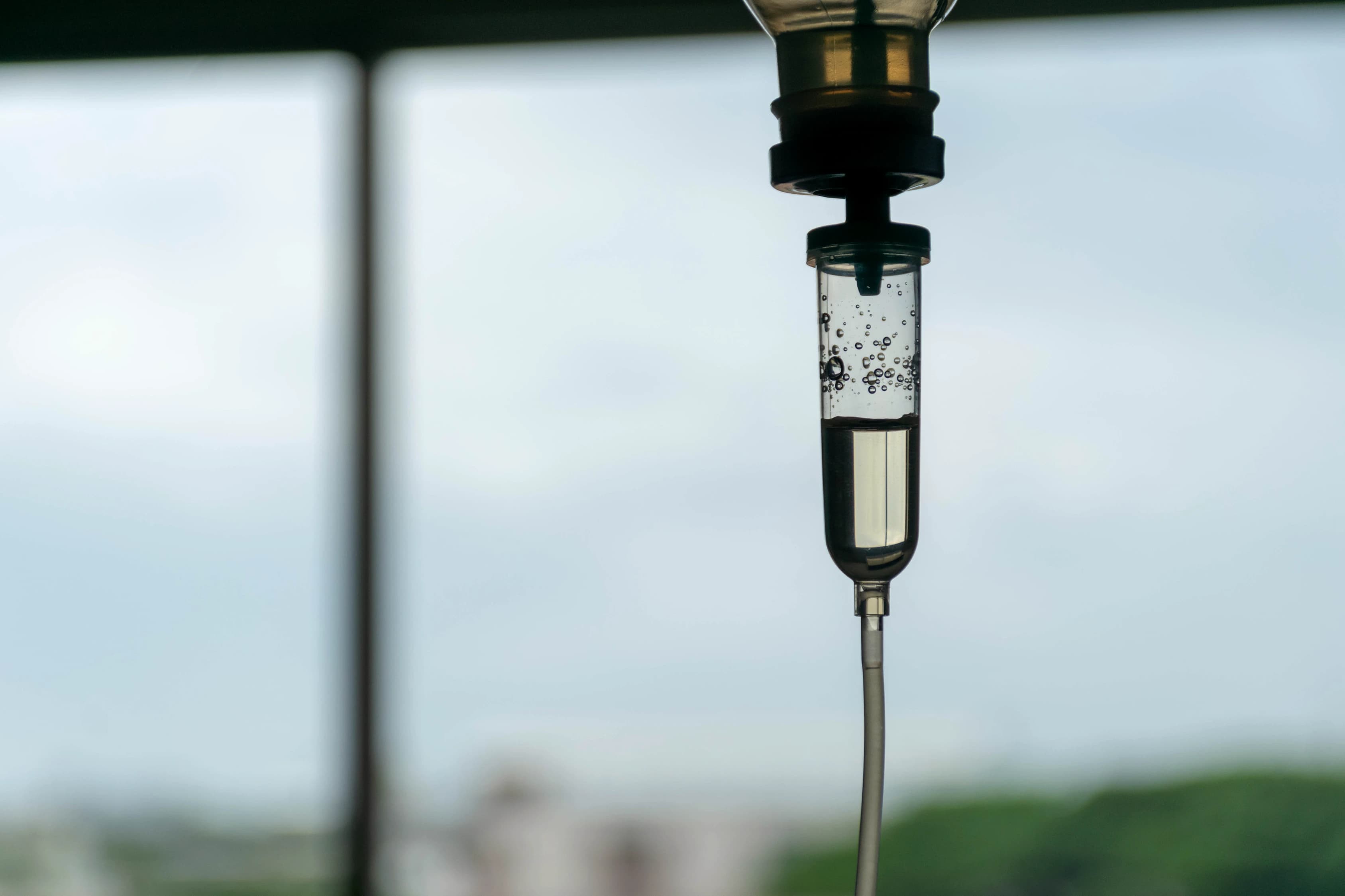 IV Therapy, on your time, Reflect Wellness
