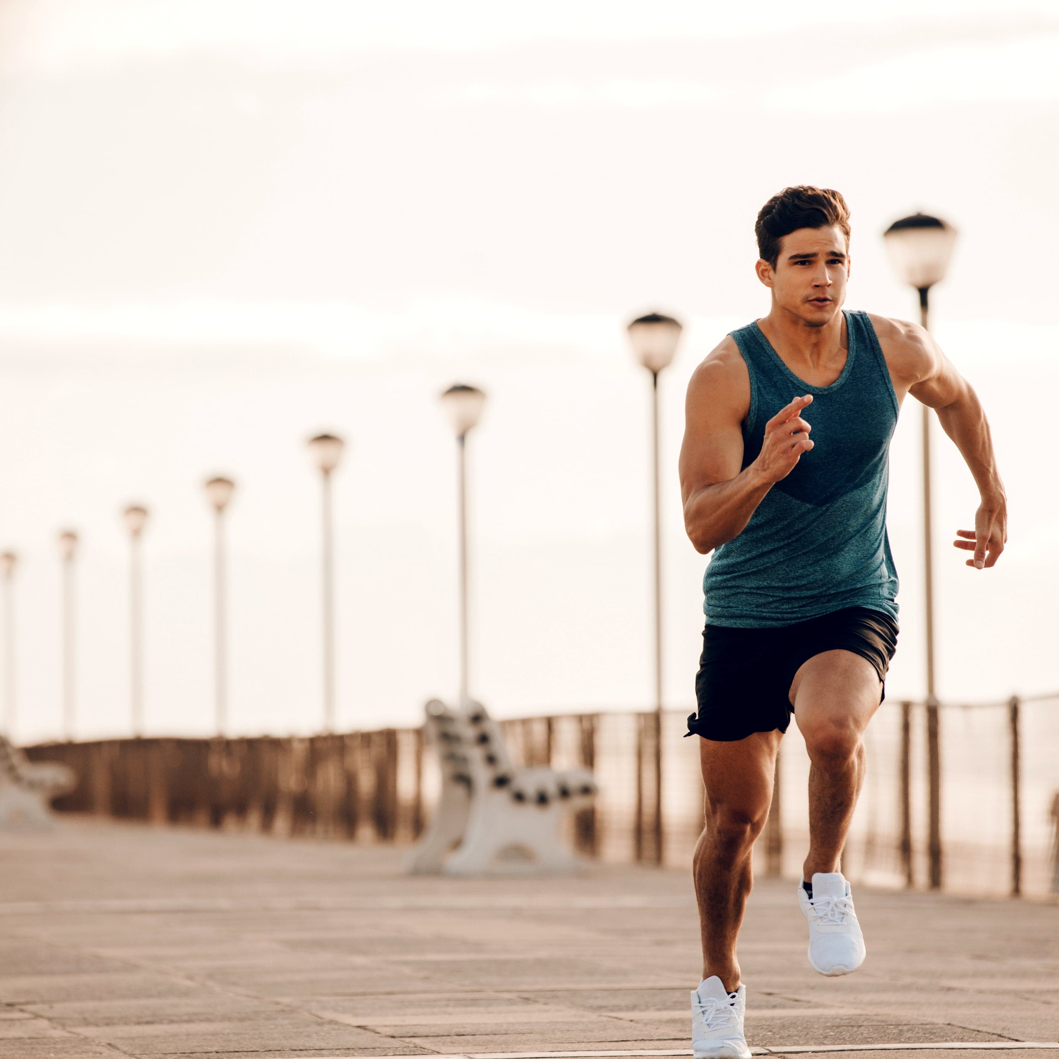 For men who feel off. Reflect Wellness hormone therapy