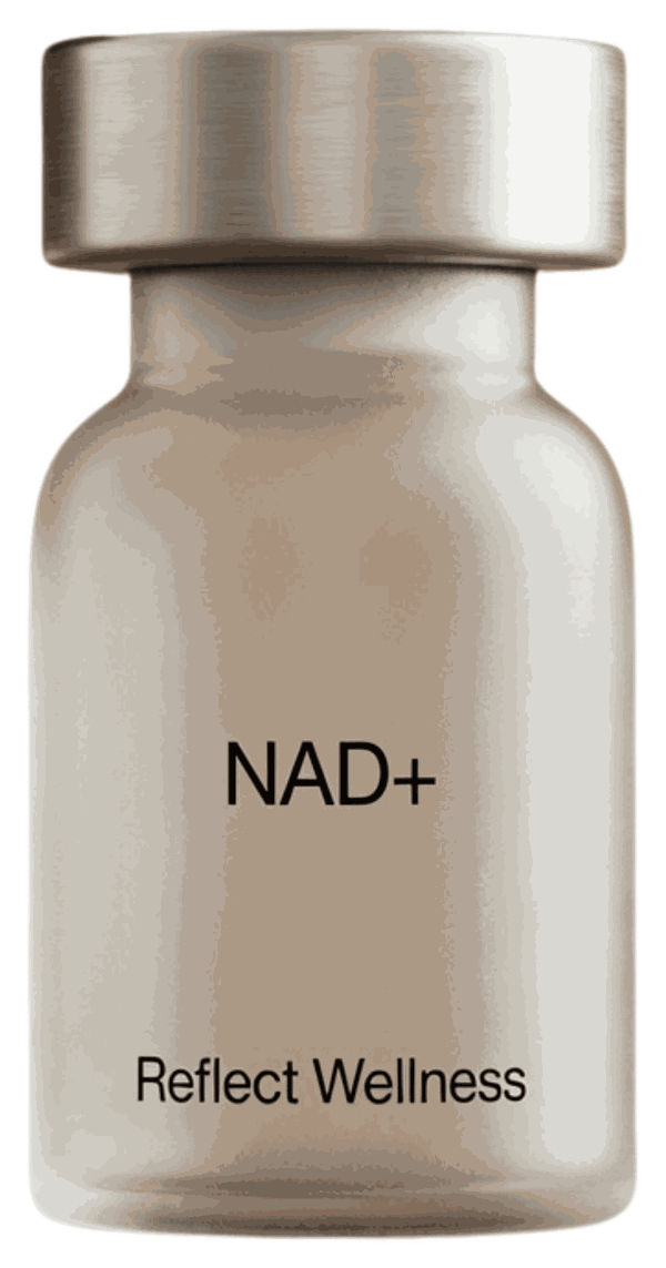 NAD+ therapy, Reflect Wellness