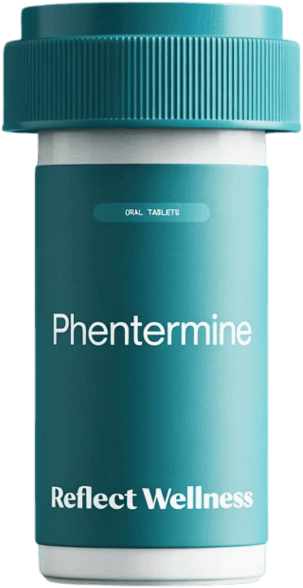 Phentermine, Weight Management Programs treatment