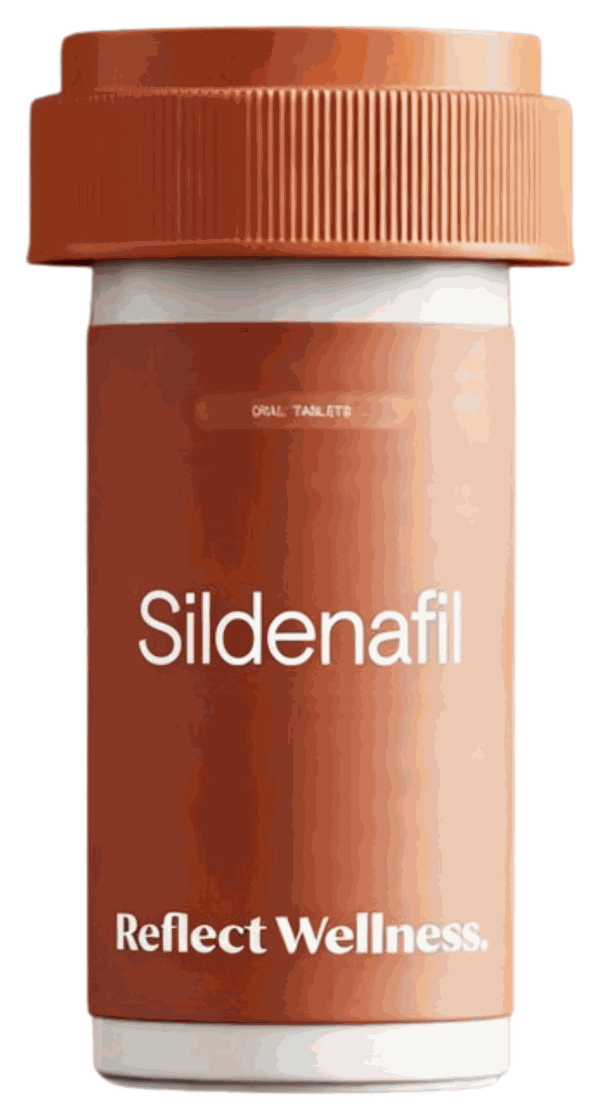 Sildenafil, Reflect Wellness