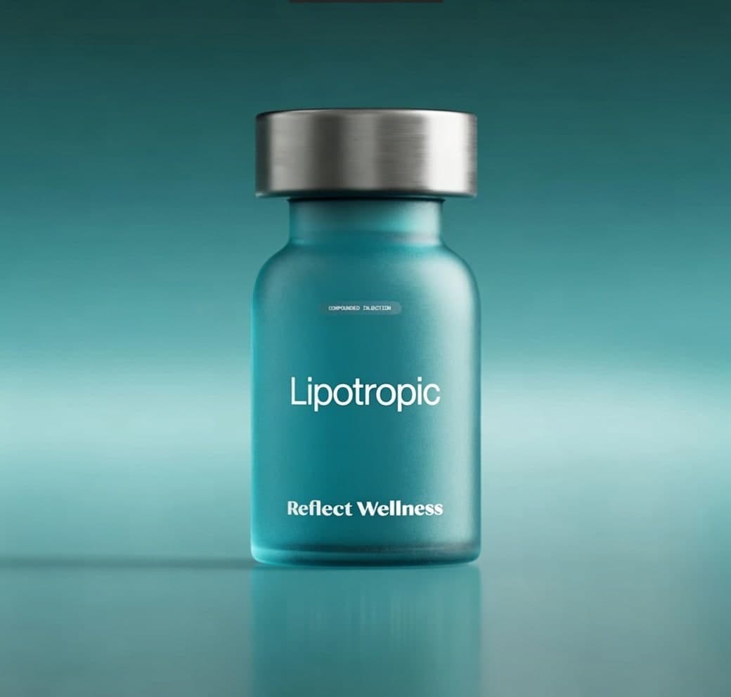 Lipotropic Injection · Reflect Wellness