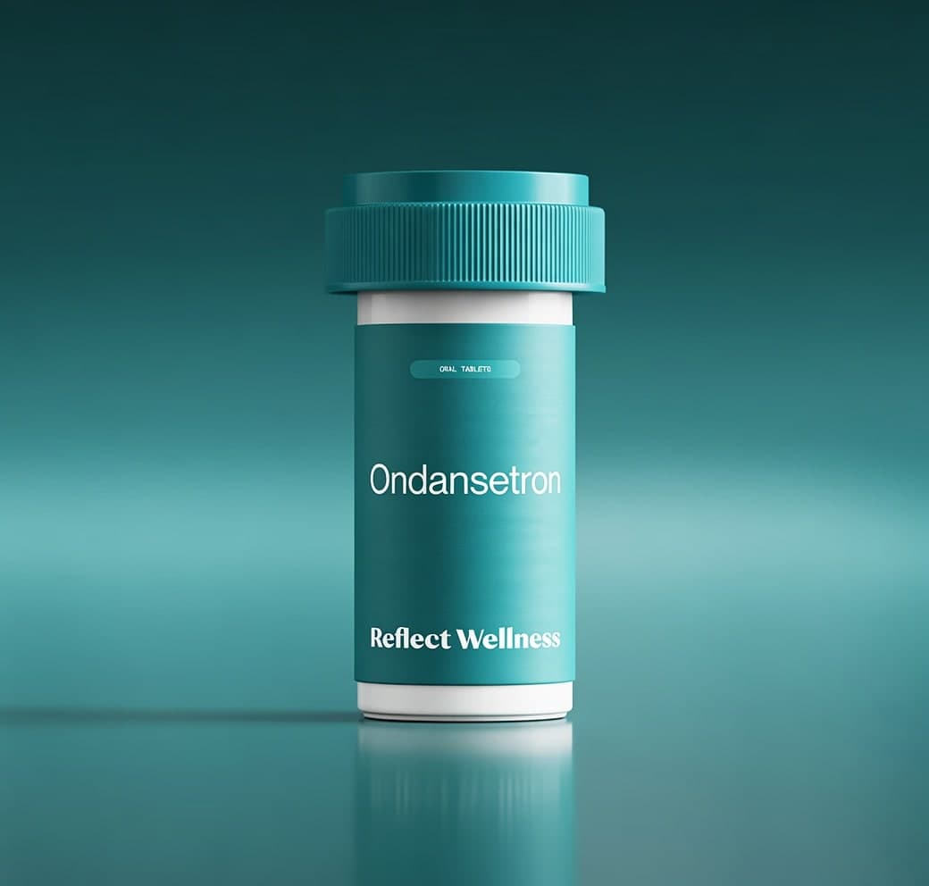 Ondansetron · Reflect Wellness