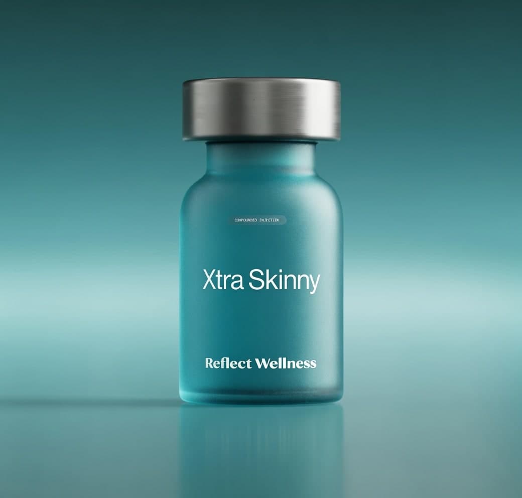 Xtra Skinny · Reflect Wellness