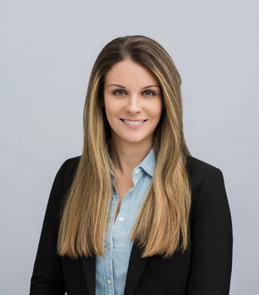 Abigail Middler, RN