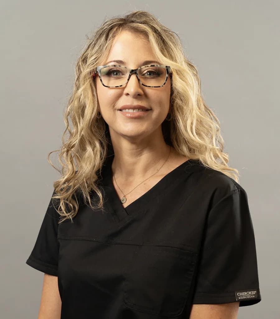 Meredith Barnett, NP