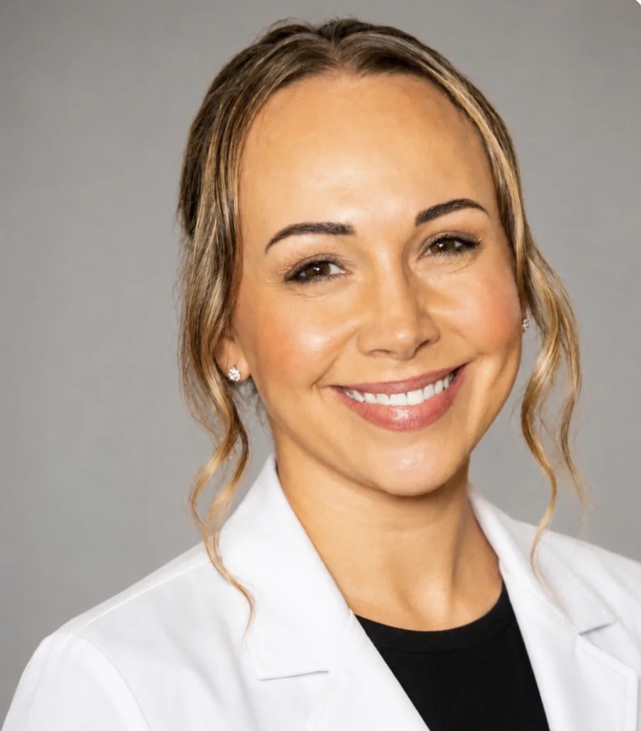 Michelle Sloan, NP